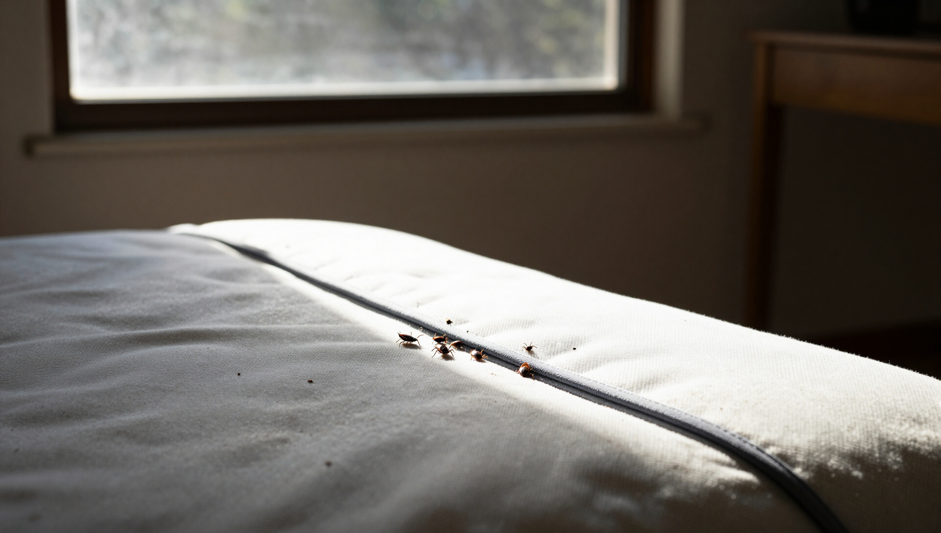 Bed Bugs Control in Punchbowl