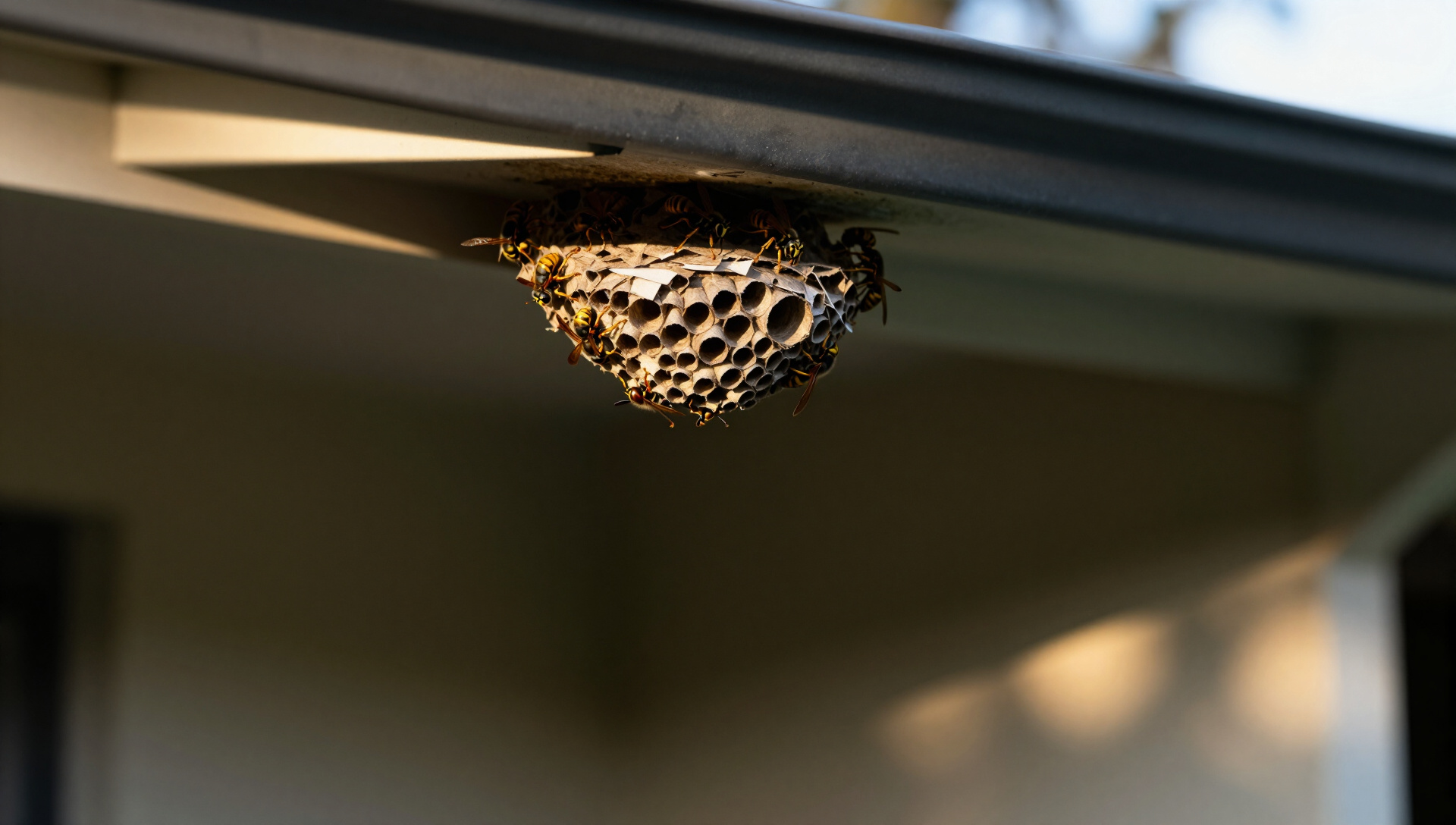 Bees and Wasp Removal in Punchbowl