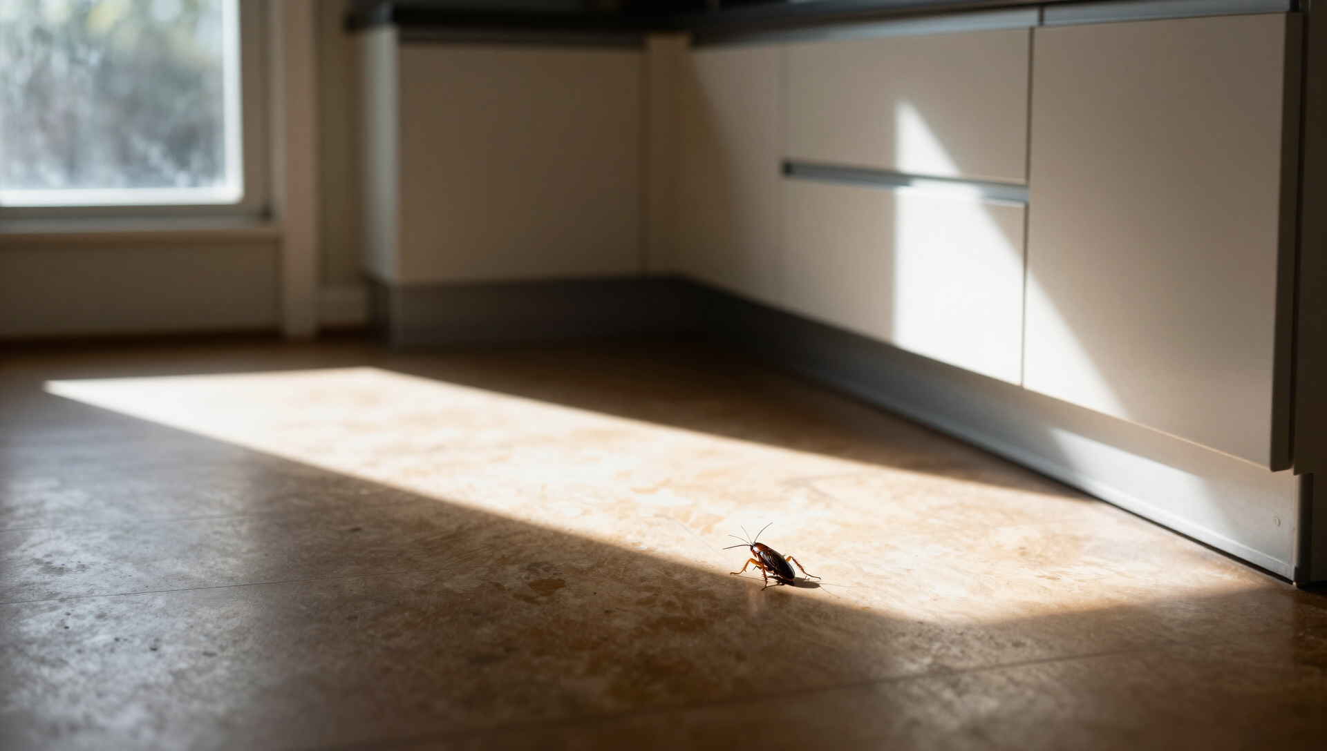 Cockroach Removal in Punchbowl